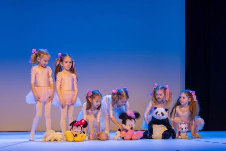 Območna revija plesnih skupin Finesa plesa 2023 (8)